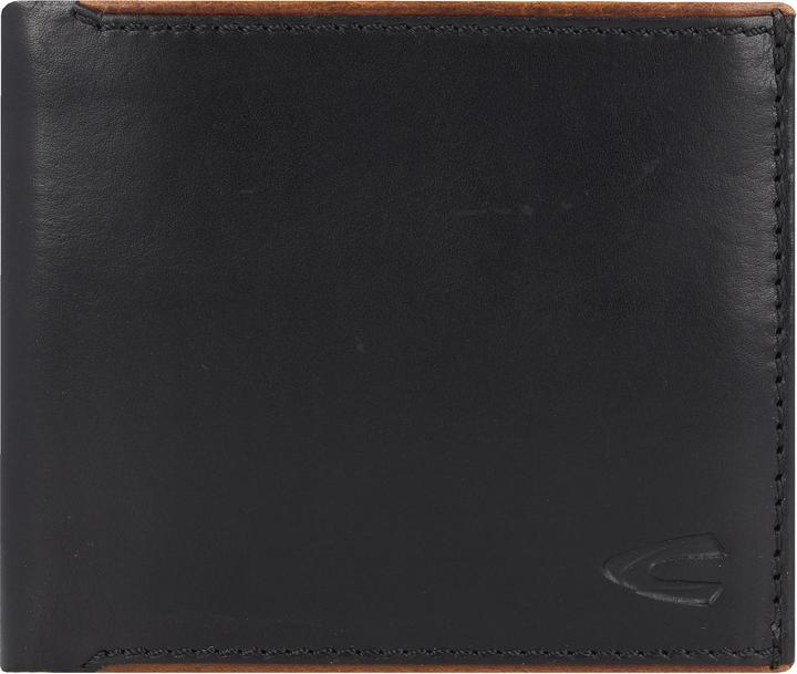 Actual product image Camel Active Wallet with RFID protection