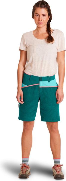 Actual product image Ortovox Women's Casale Shorts (S)