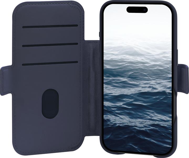 Produktbild dbramante1928 LyngeMSICON-iPhone17Air-DeepWater (Apple iPhone Air)