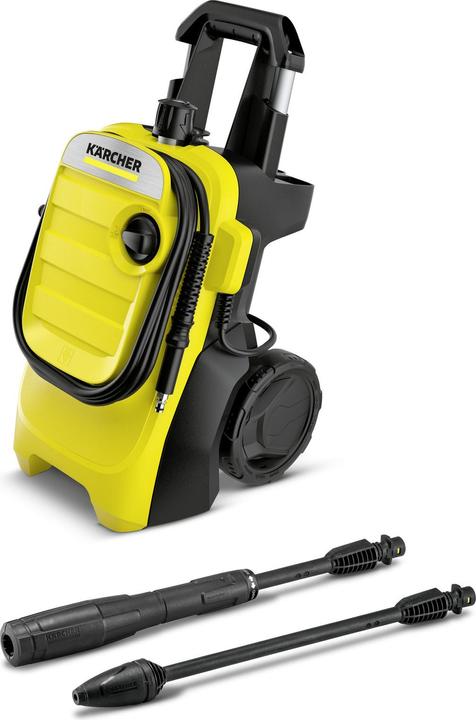 Produktbild Kärcher K4 Compact (Netzbetrieb)