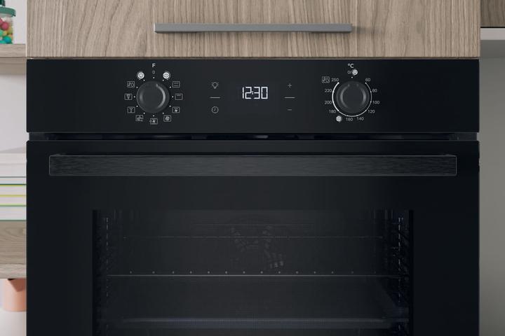 Image du produit Indesit IO K58HS B
