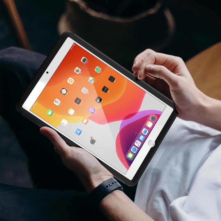 Produktbild OtterBox Defender (Apple iPad 2019 (7. Gen), Apple iPad 2020 (8. Gen), Apple iPad 2021 (9. Gen))