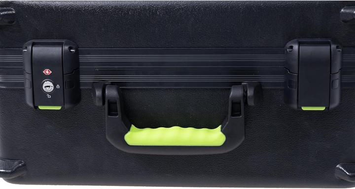 Actual product image Shure SH-MICCASE15