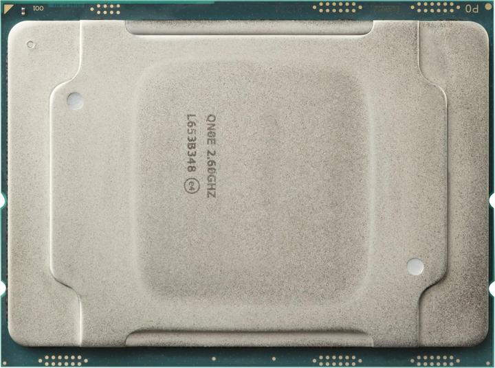 Image du produit HP Processeurs (LGA 3647, 2.80 GHz, 16 -Core)