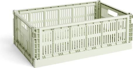 Produktbild HAY Crate (53 x 34.5 x 18.5 cm)