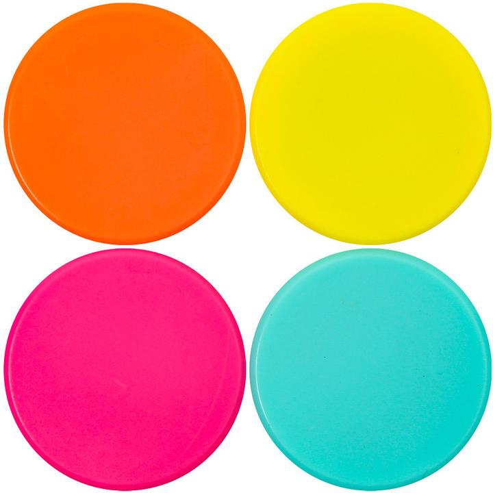 Immagine prodotto I Am Creative Decomagneti (4 x)