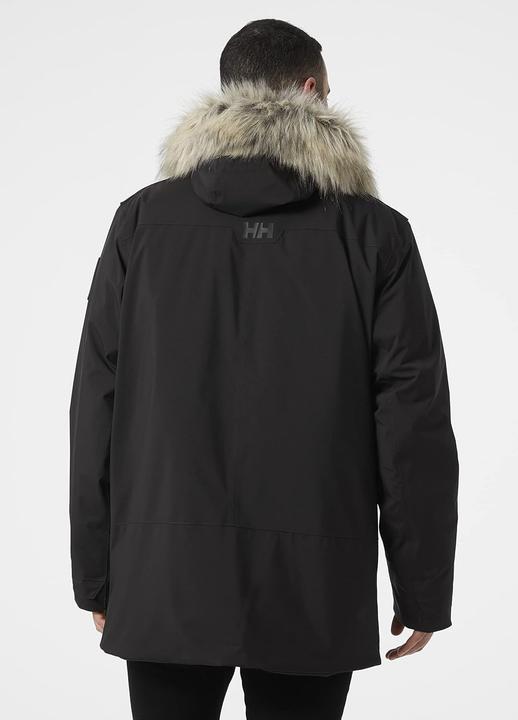 Actual product image Helly Hansen Pure Parka (M)