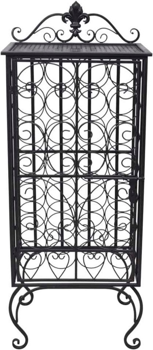 Actual product image VidaXL Phelan (47 x 35 x 111 cm)
