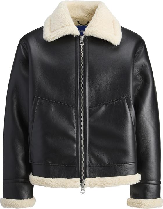 Immagine prodotto Jack & Jones Jorliverpool Aviator Jacket Sn (M)