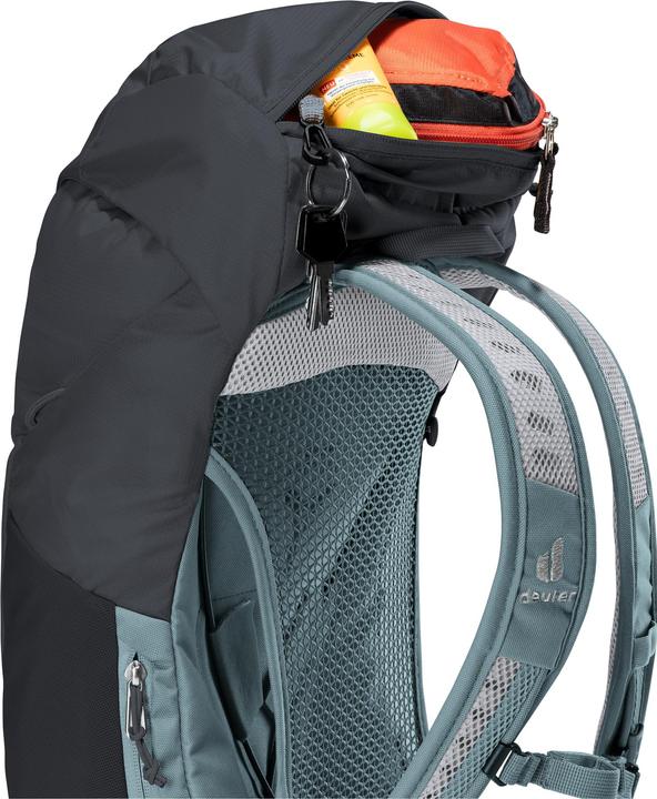 Image du produit Deuter AC Lite 14 SL shale (14 l)