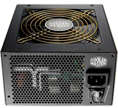 Produktbild Cooler Master Silent Pro Gold Series (1000 W)