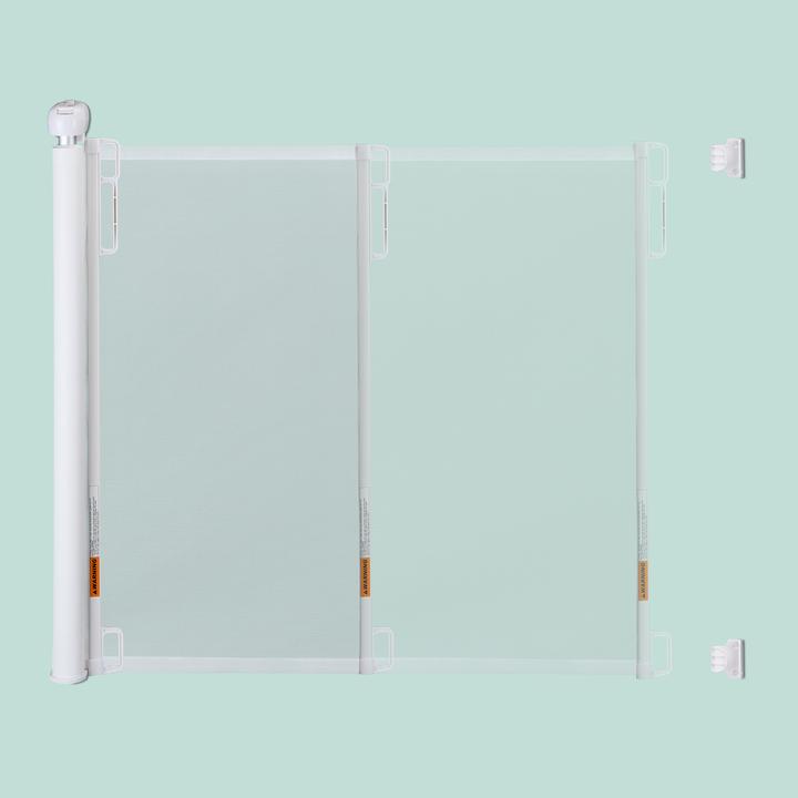 Actual product image Relaxdays Stair gate (70 cm)