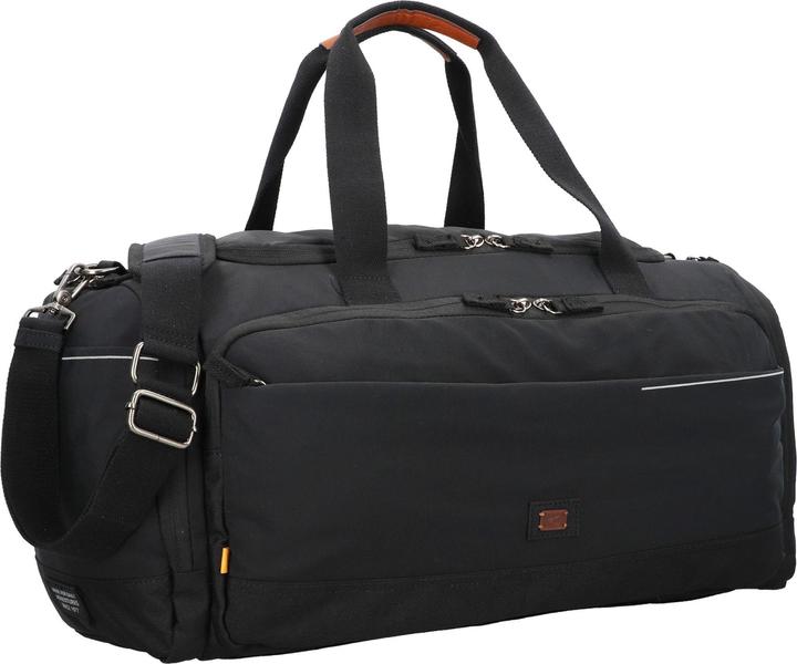 Produktbild Camel Active Weekender mit abnehmbarem Schultergurt (29 l)