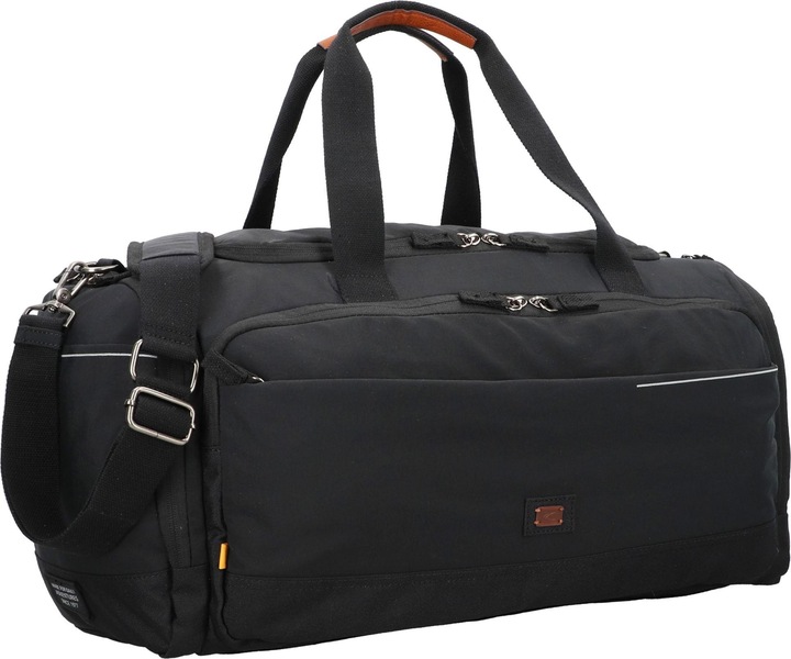 Camel Active Weekender mit abnehmbarem Schultergurt (29 l)