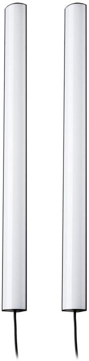 Image du produit Paulmann Barre lumineuse EntertainLED Bâtons lumineux dynamiques (RGB, 60.50 cm, Intérieur)