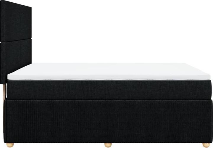 Produktbild vidaXL Boxspringbett (160 x 200 cm)