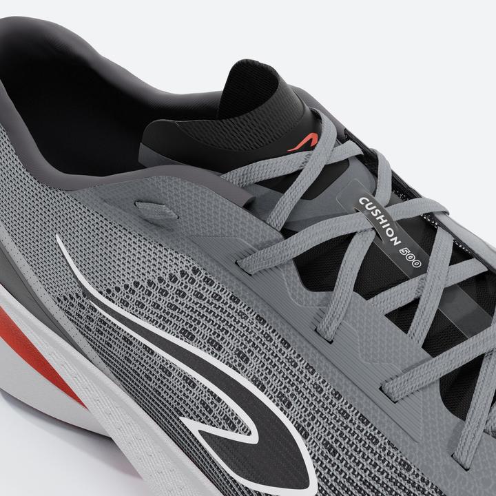 Produktbild Kiprun Laufschuhe Herren - KipCore grau (45)