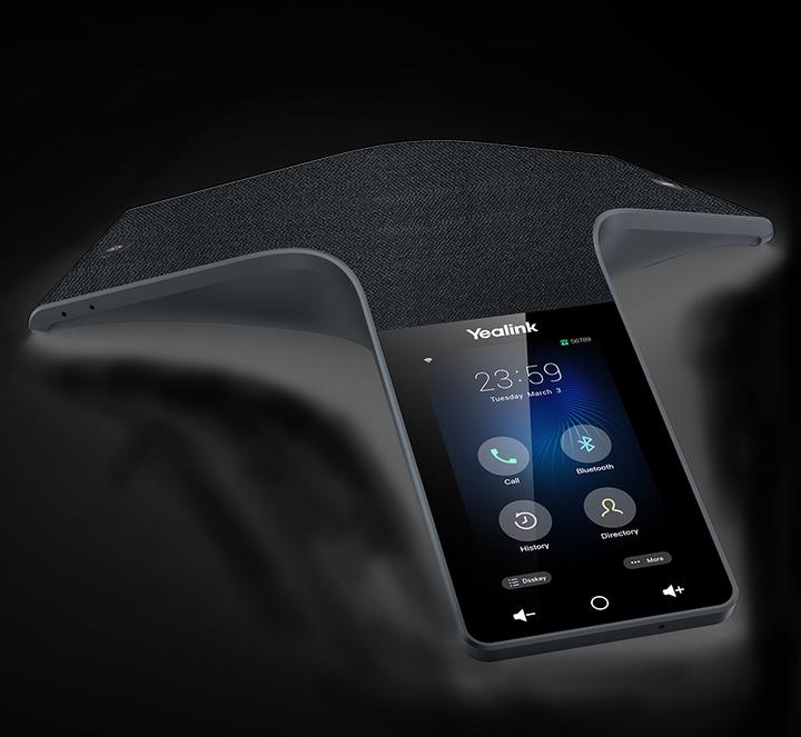Productafbeelding Yealink CP925 VoIP conferentietelefoon