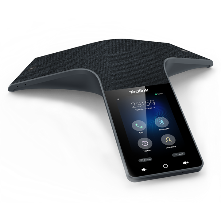 Actual product image Yealink CP925 VoIP Konferenztelefon