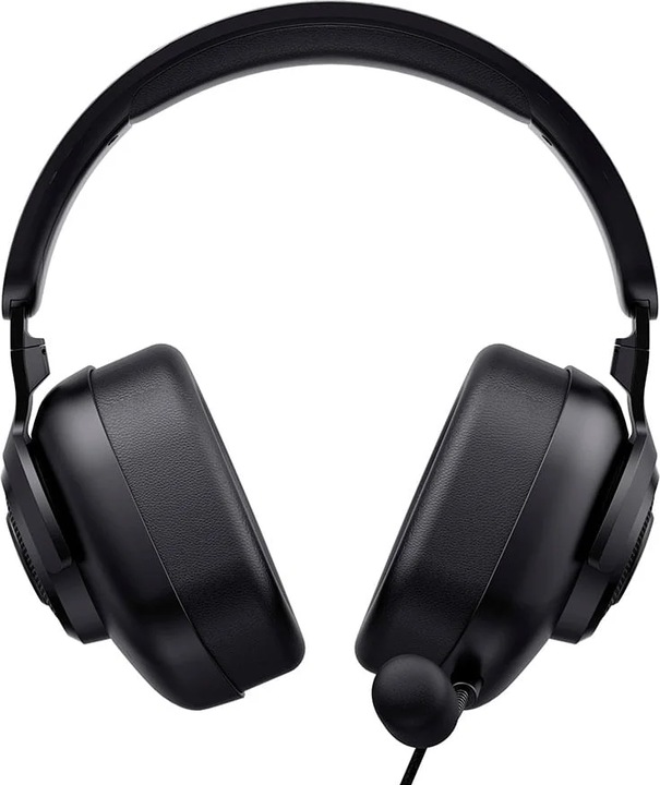 Produktbild Havit H2230U Gaming-Kopfhörer (schwarz) (Kabellos, Kabelgebunden)
