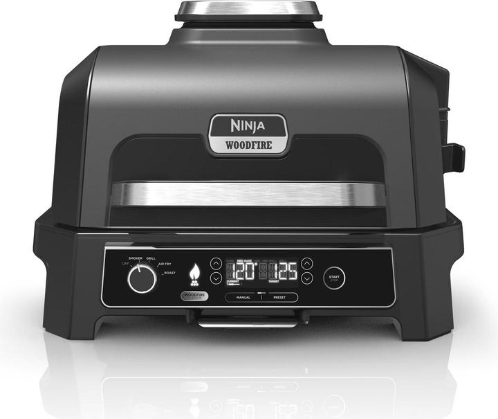 Produktbild Ninja Woodfire Pro XL (1.70 kW)