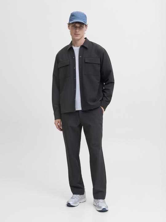 Actual product image Jack & Jones Relaxed Fit Hemd Hemd (L)
