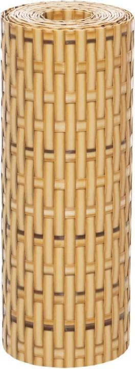 Produktbild vidaXL Balkon Sichtschutz (19 cm)