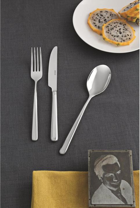 Produktbild Sambonet Linear (24 Stk., Besteck Set)