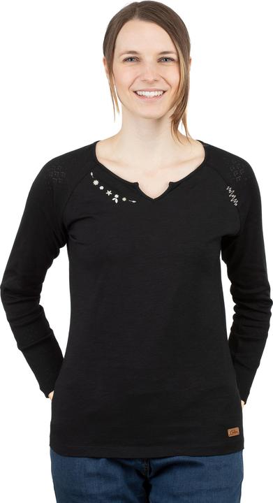 Actual product image Chillaz Women's Kalnik Longsleeve (42, XL)