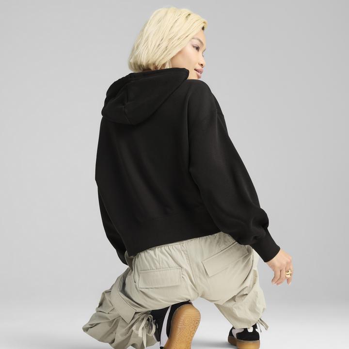 Produktbild Puma Leo Luxe Relaxed (M)