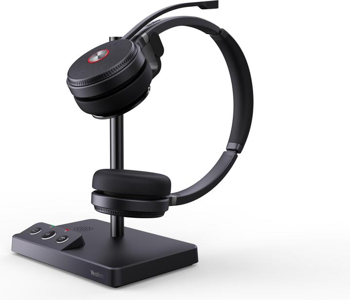 Immagine prodotto Yealink WH62 (Senza fili, USB-A)
