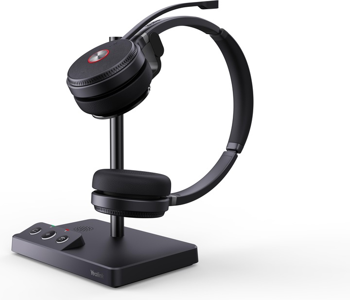 Produktbild Yealink WH62 (Kabellos, USB-A)