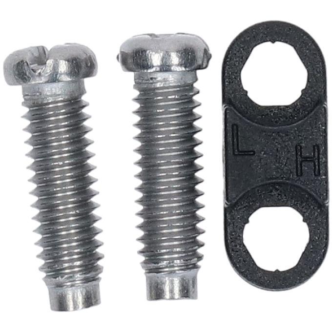 Shimano Einstellschraube Down-Swing FD-T4000 für Down-Swing M4 x 12,7 mm (39189239)