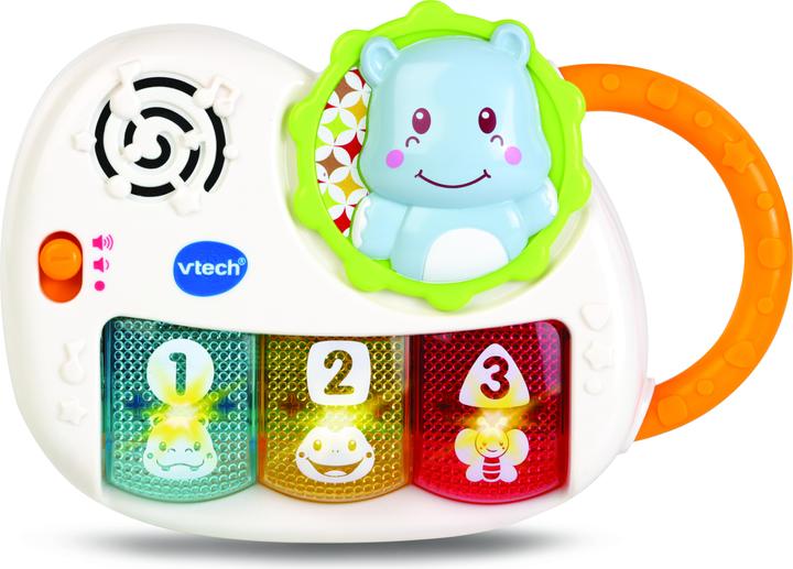 Actual product image VTech Coffret naissance - Éveil des sens FR (French, 0 - 2 years)