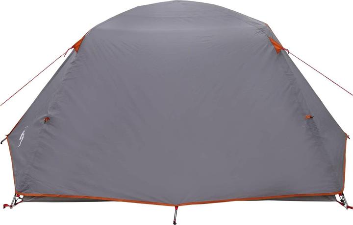 Produktbild vidaXL Trekkingzelt (5 kg, 4 Personen)