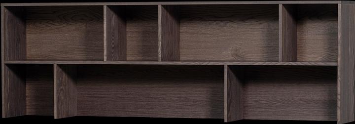 Produktbild Woood Gravure (65 x 200 x 30 cm)