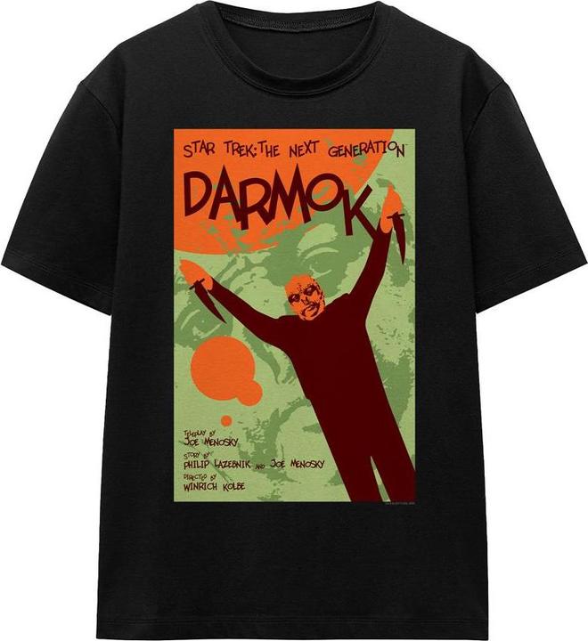 Produktbild The Next Generation Season 5 Episode 2 TShirt (XL)