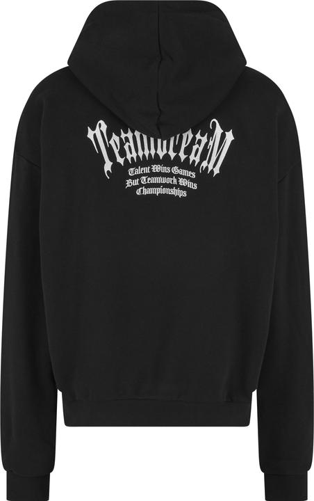 Image du produit Urban Classics Sweat à capuche ultra épais Teamdream - 139517 (M)