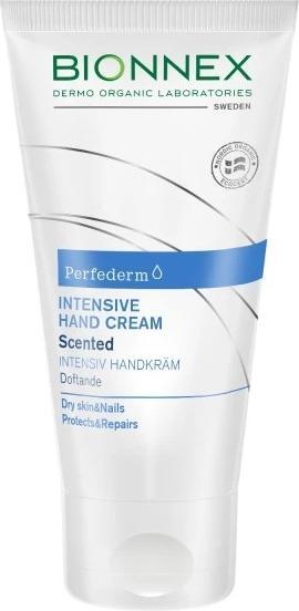 Produktbild Bionnex Perfederm Intensive Handcreme Parfümiert (50 ml)