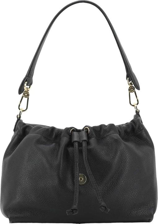 Immagine prodotto Abro Temi Schultertasche Leder 26 cm