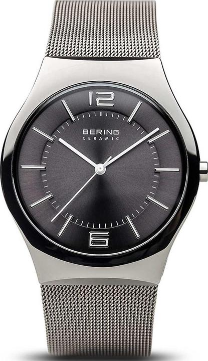 Image du produit Bering céramique (Montre analogique, 39 mm)