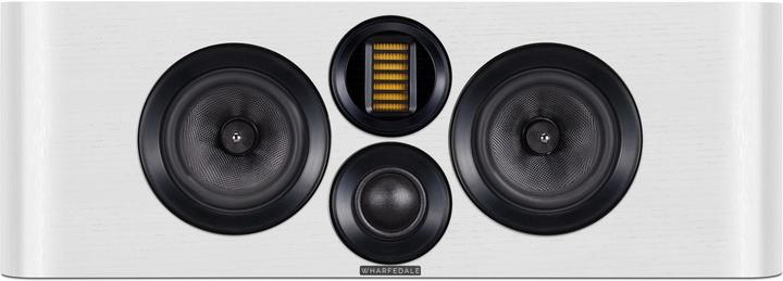 Wharfedale EVO4C Center Speaker - Wit (1 Stk.)