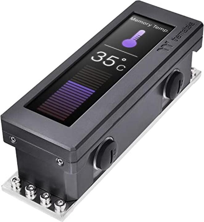 Produktbild Thermaltake Pacific A2