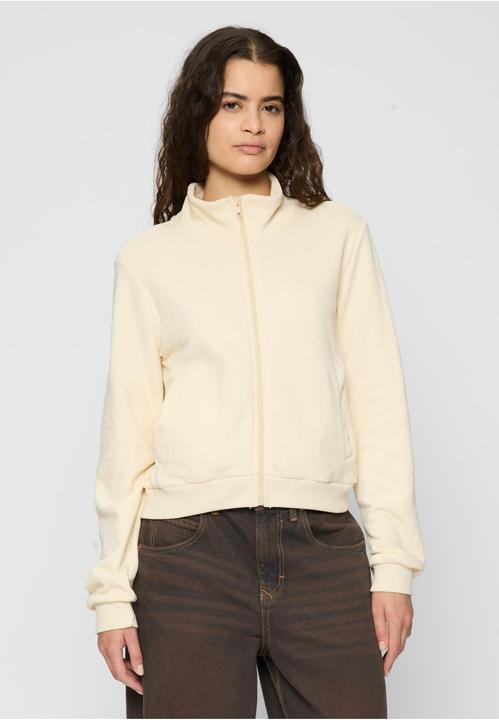Immagine prodotto Urban Classics Giacca da ginnastica in spugna leggera da donna - 166863 (XS)