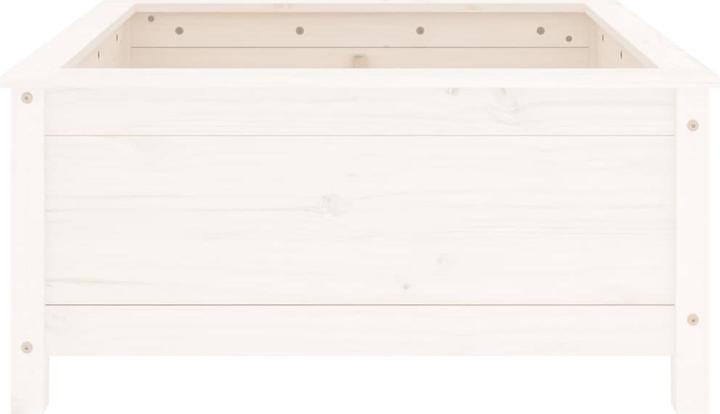 Produktbild vidaXL Pflanzkübel