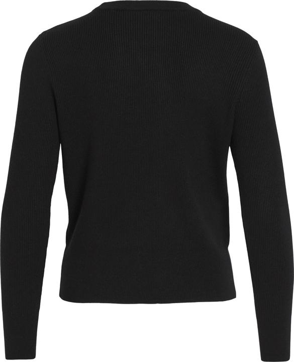 Image du produit Vila Haut en tricot à manches longues (M)