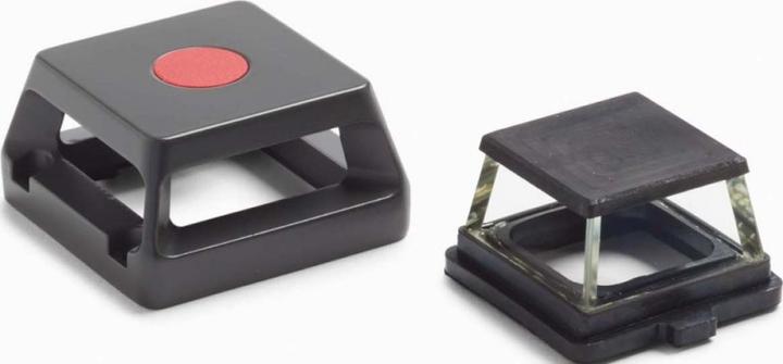 Produktbild Fluke PLS-Gehäuseglaseinsatz