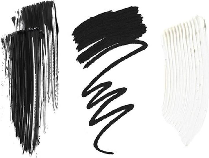 Actual product image Smashbox Cosmic Celebration Lash and Liner Set