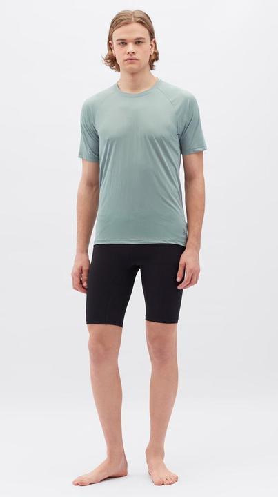 Actual product image Silvini Men Men Jersey Bellanto Md2249 T -Shirt (L)