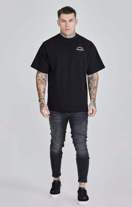 Immagine prodotto Siksilk Jeans Skinny Jeans (30)